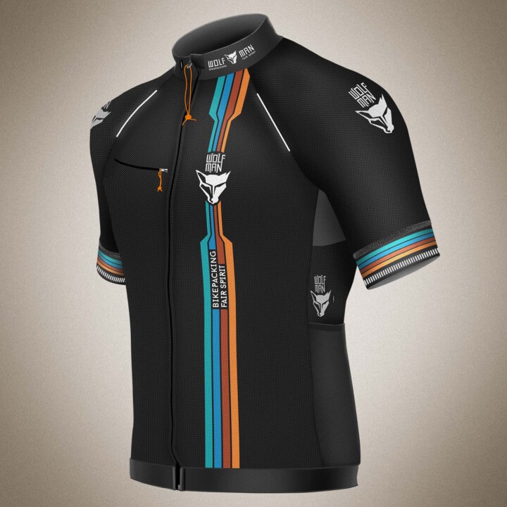 DRES | WOLFskin | color