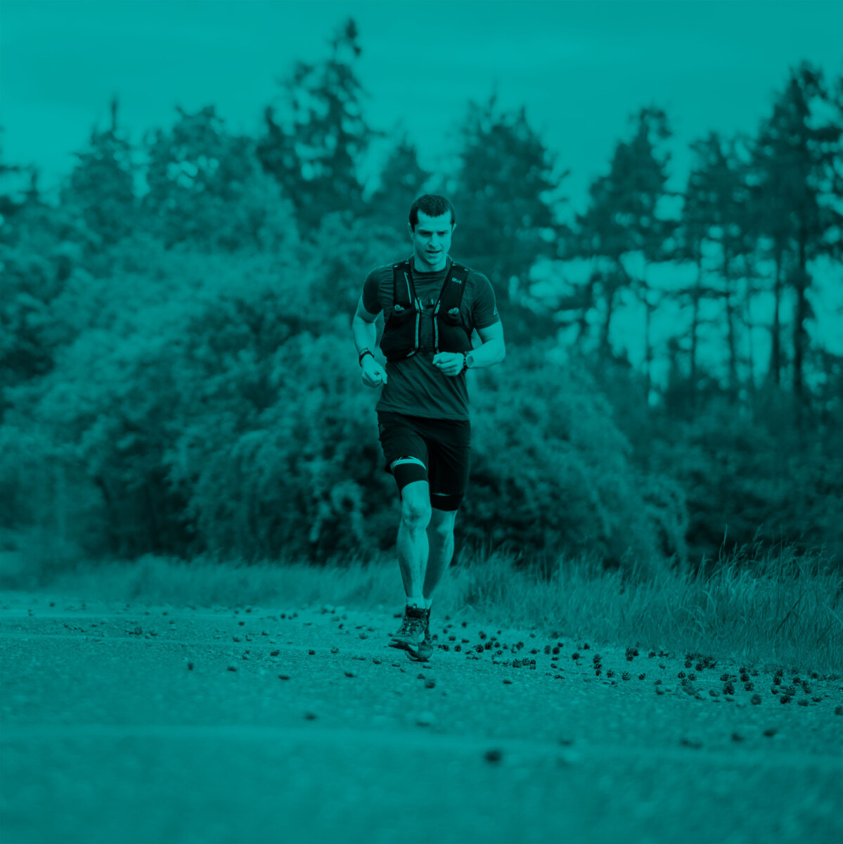 WOLFman duatHlon 28.10.2023