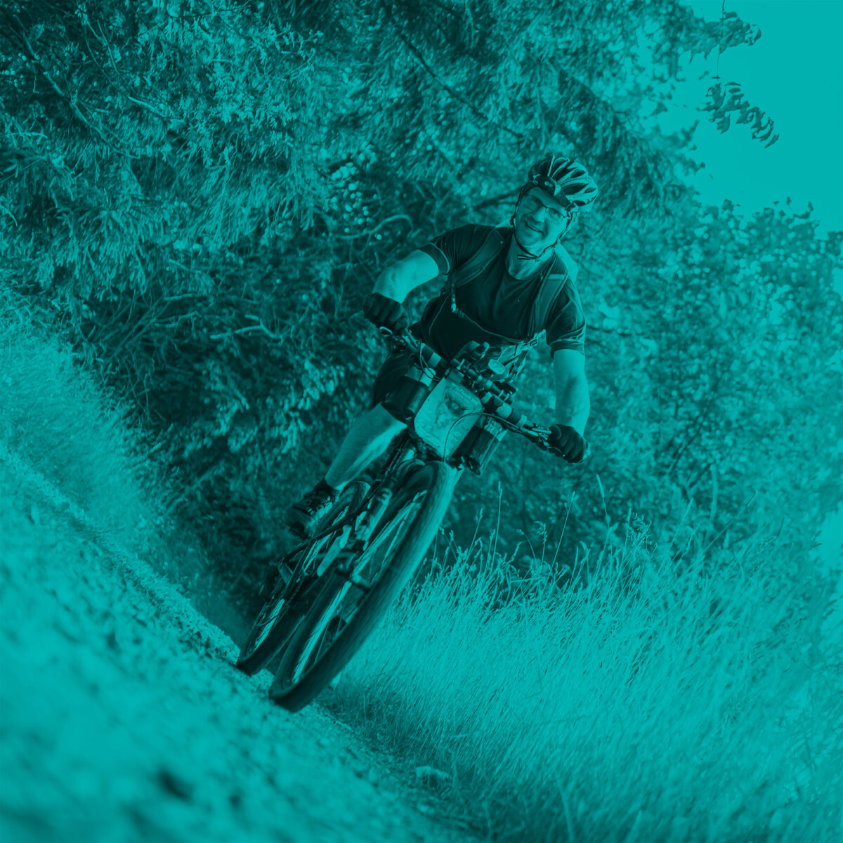 WOLFman duatlon 28.10.2023