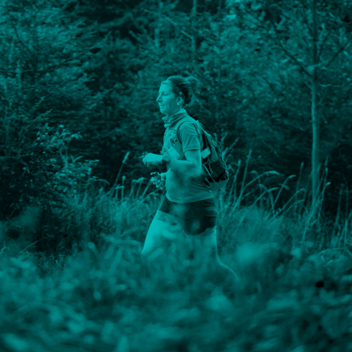WOLFman duatlon 28.10.2023