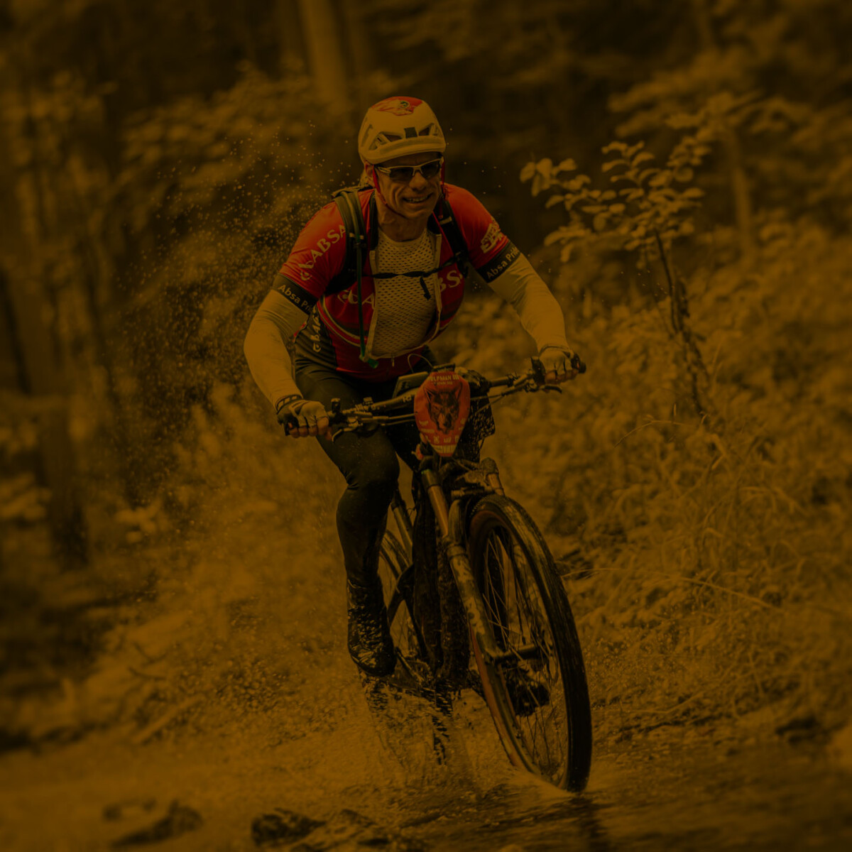 Cyklo závody 18.6.2027
